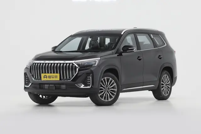 Jetour X90 PLUS 2026 — купить из Китая под заказ