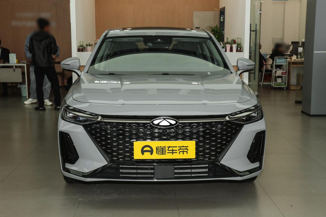 Chery A8 2026, фото 2