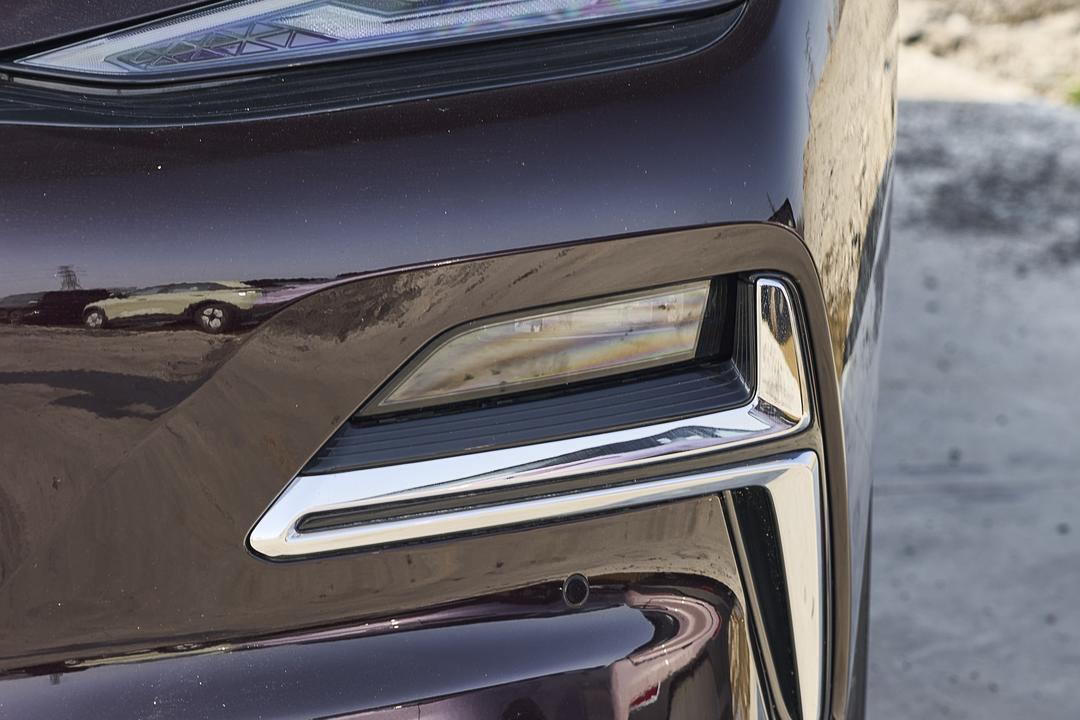Geely Starlight 8 PHEV 2026, фото 11