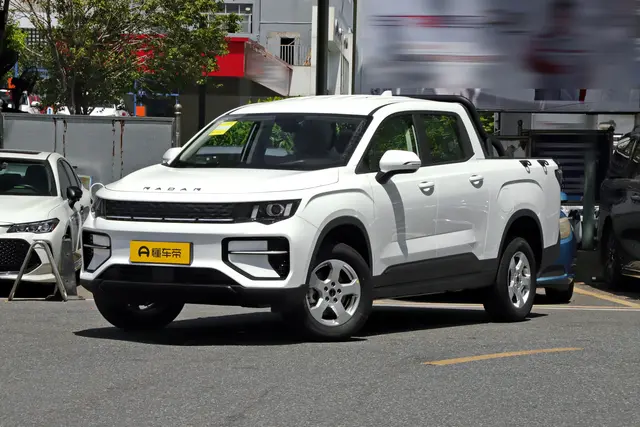 Geely Radar King Kong EV 2026 — купить из Китая под заказ