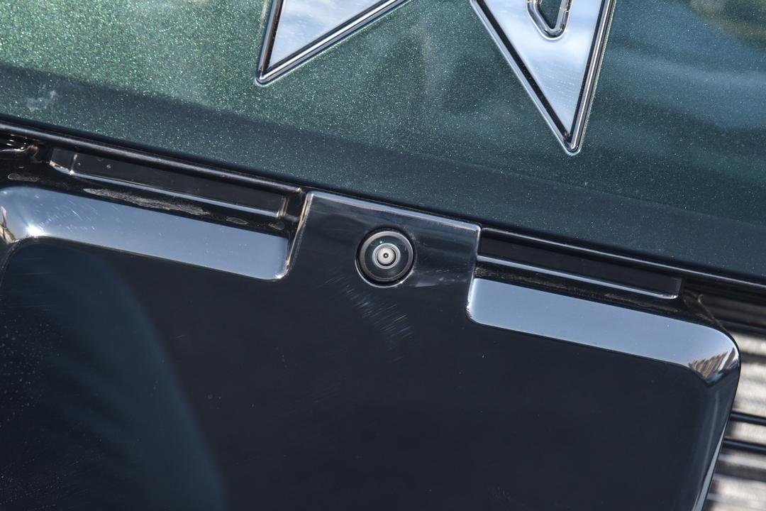 Dongfeng X700 2026, фото 15