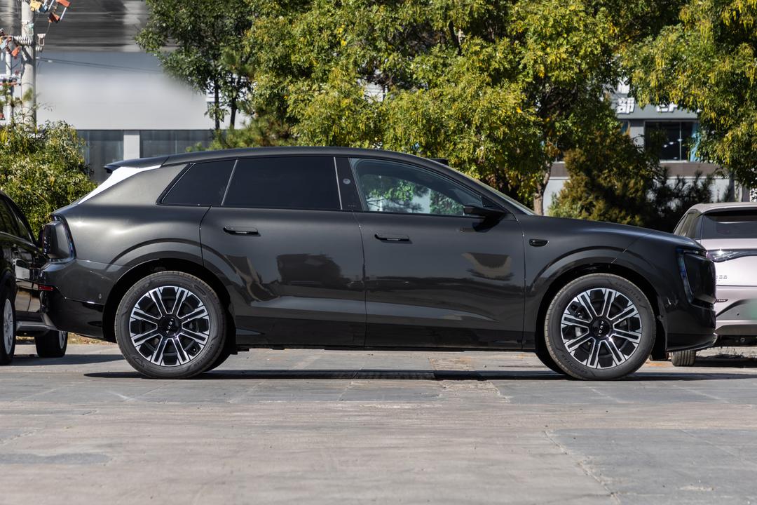 Audi E7X 2026, фото 8