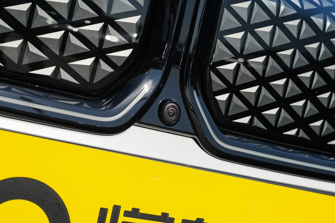 BMW i3 2026, фото 15