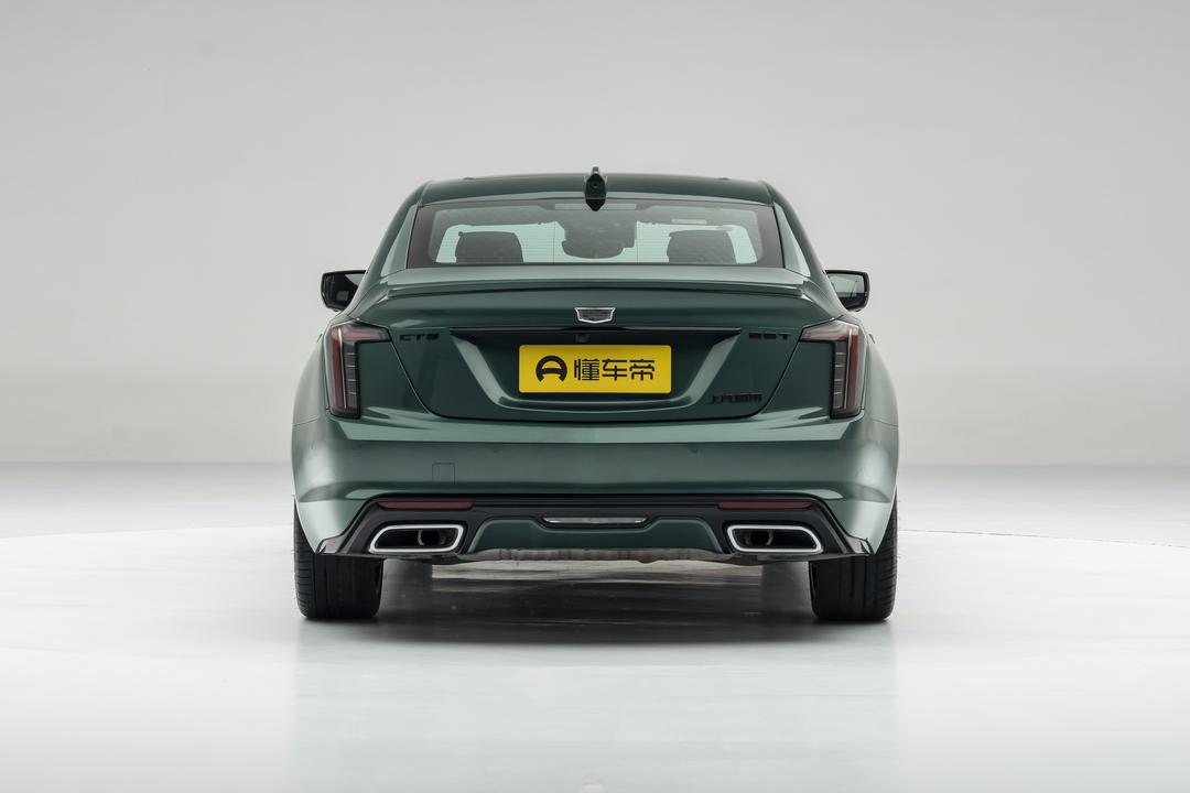 Cadillac CT5 2026, фото 6