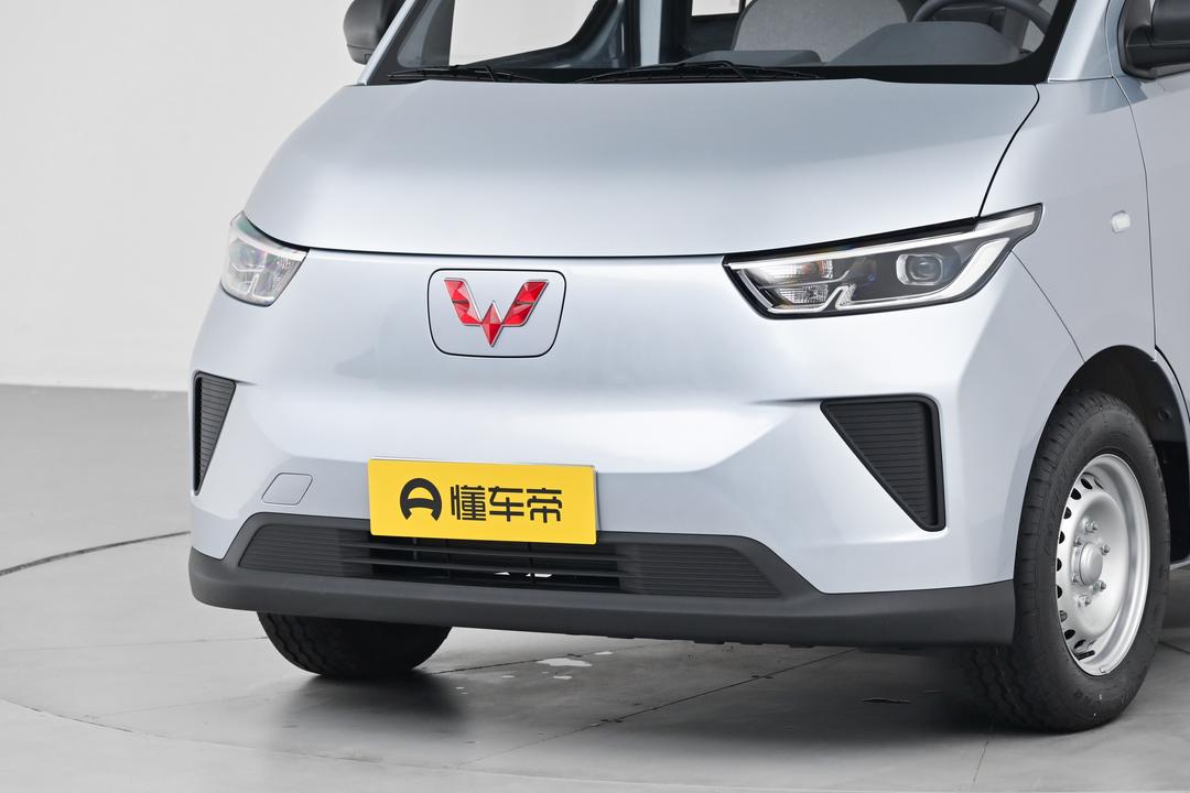 Wuling Yangguang 2026, фото 9