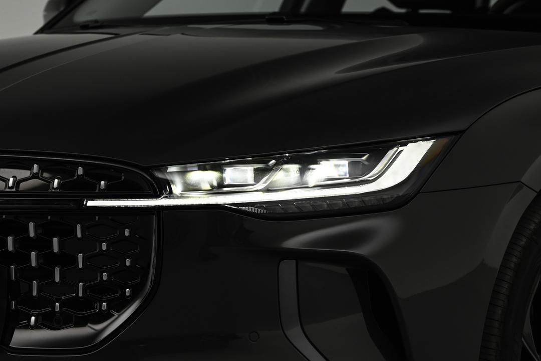 Lincoln Z 2026, фото 14