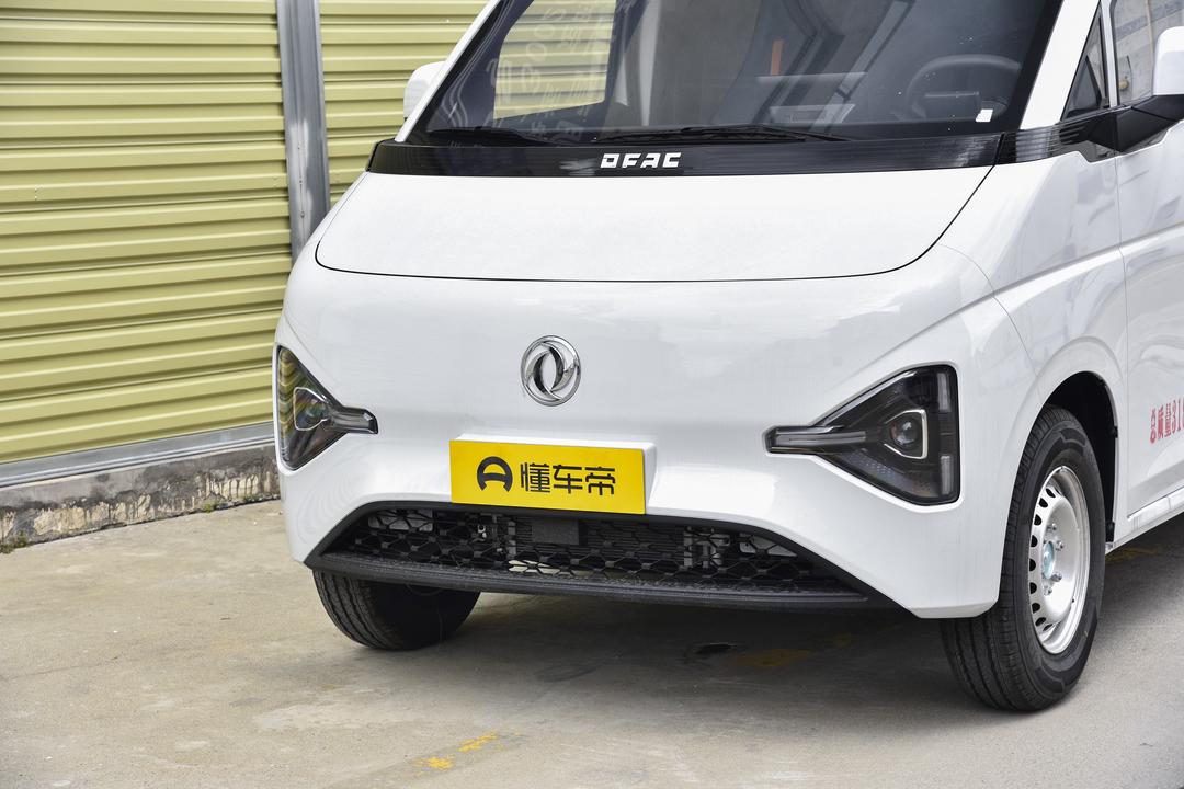 Dongfeng Forland V8E 2026, фото 9