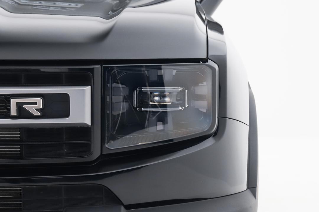 Jetour Freelander 2026, фото 11