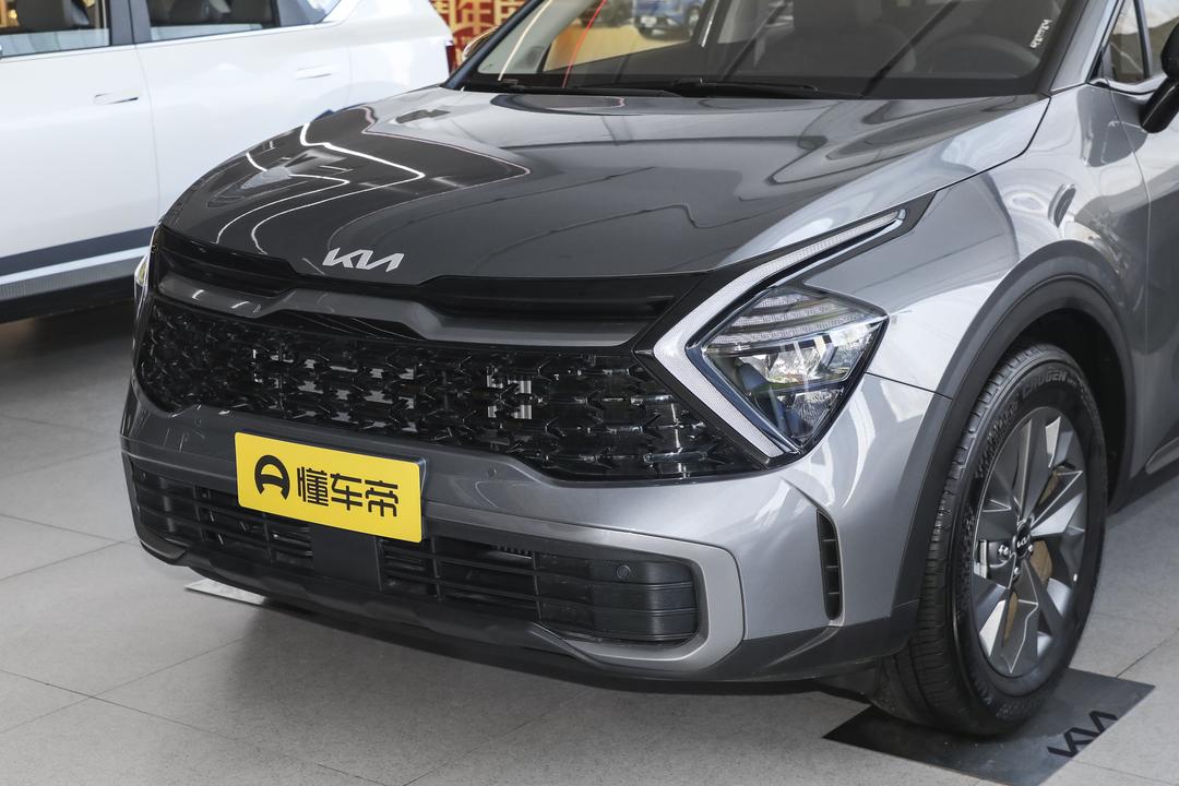 Kia Sportage 2026, фото 9
