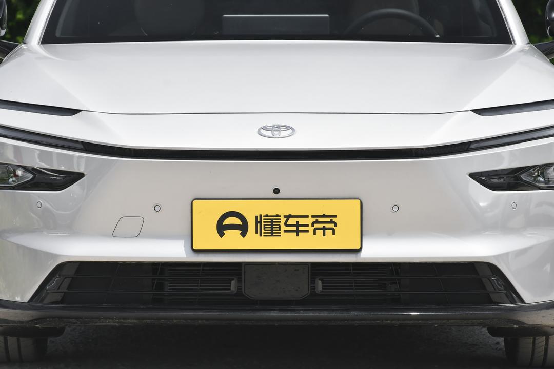 Toyota bZ7 2026, фото 10