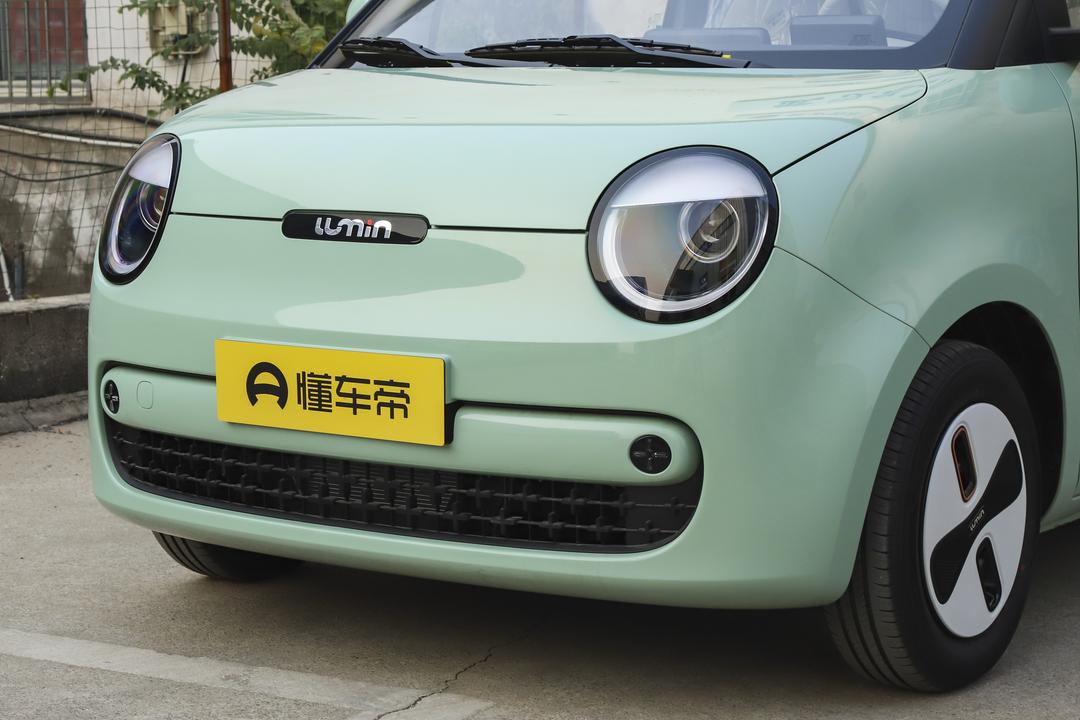 Changan Lumin 2026, фото 9