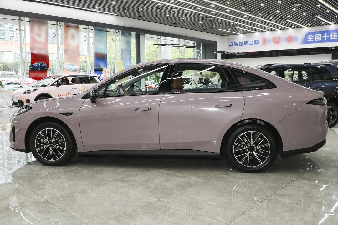 AION RT 2026, фото 4
