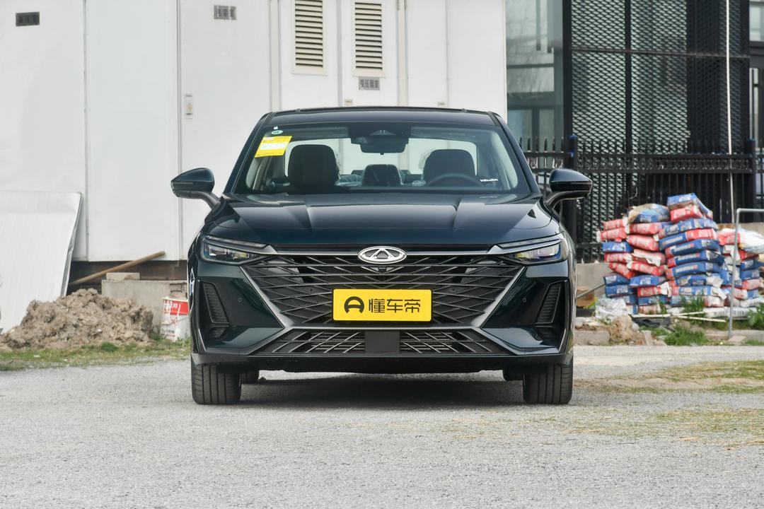 Chery Arrizo 8 2026, фото 2