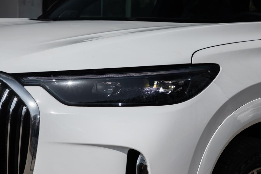 Chery Tiggo 9 2026, фото 14