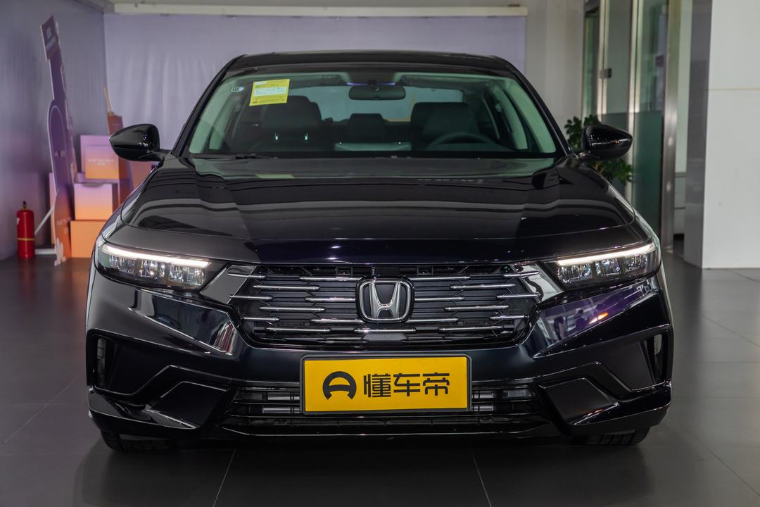 Honda Accord 2026, фото 11