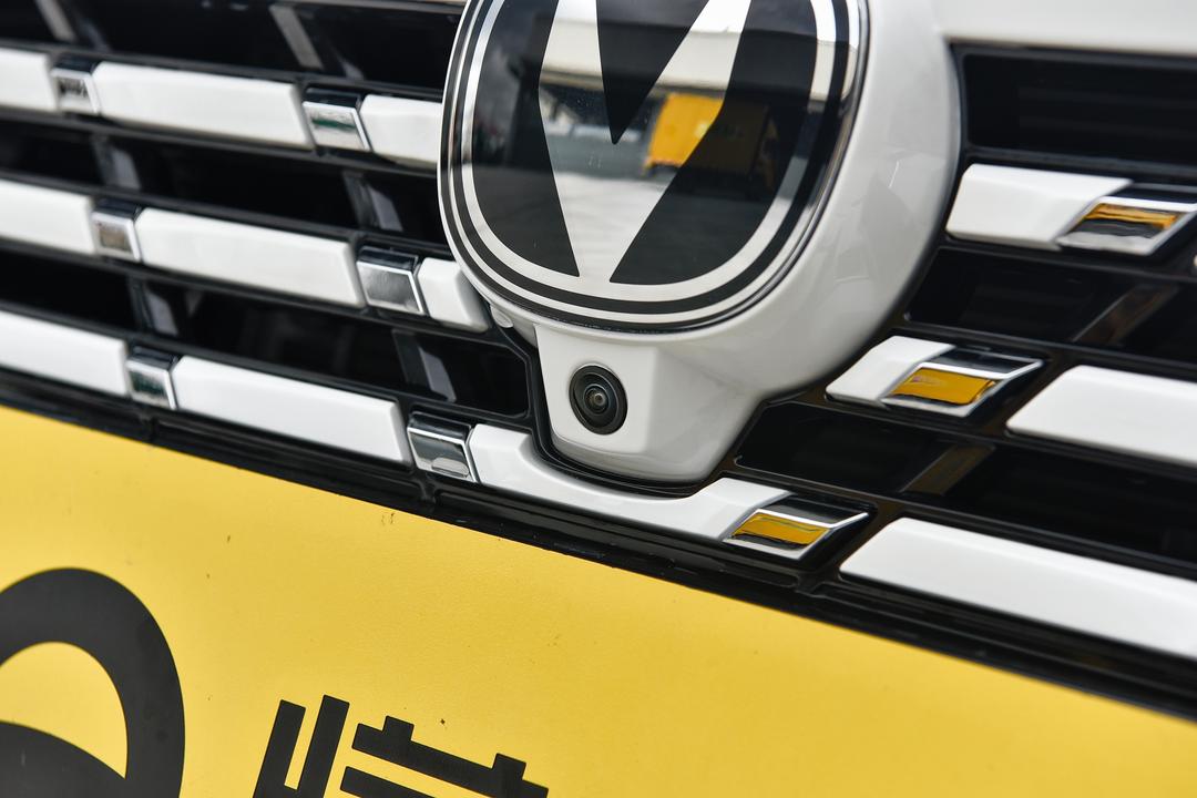 Changan Eado 2026, фото 15