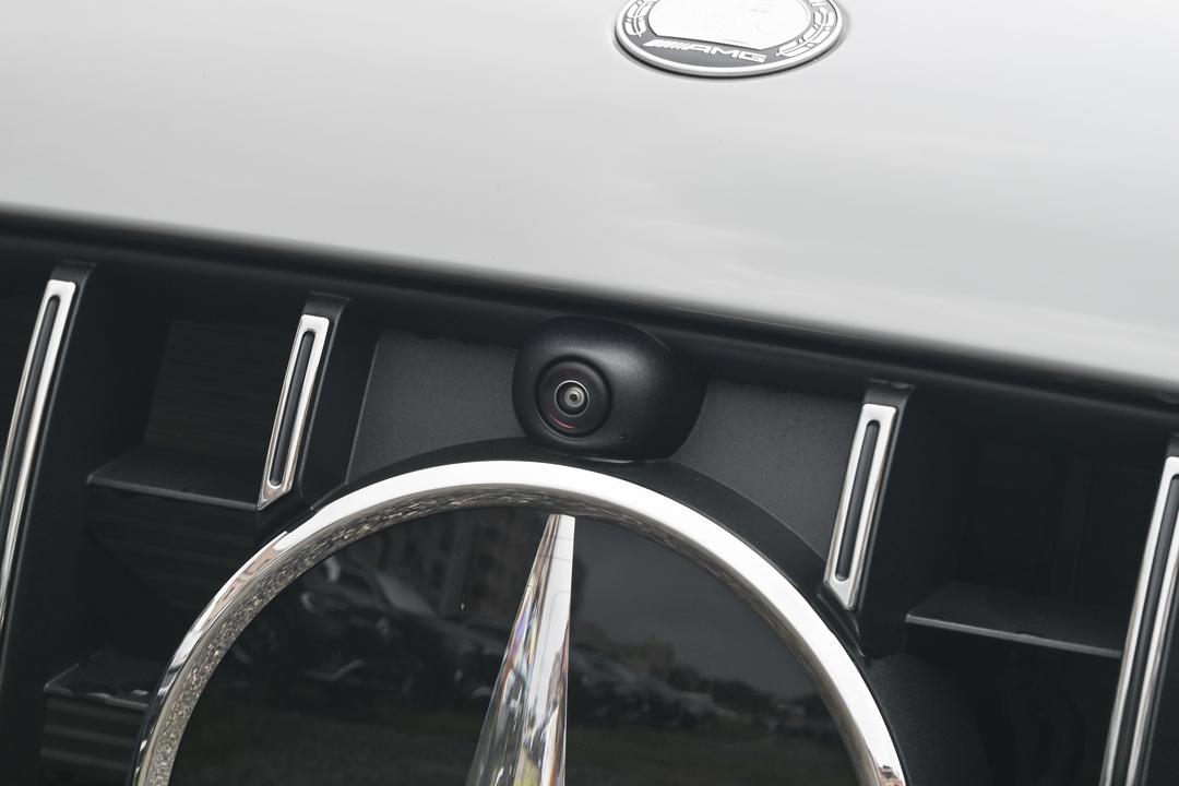 Mercedes-Benz CLE-Class AMG 2026, фото 15