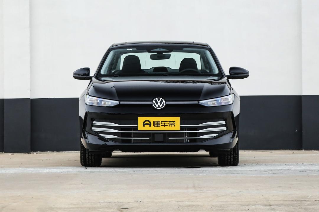 Volkswagen Lavida 2026, фото 2
