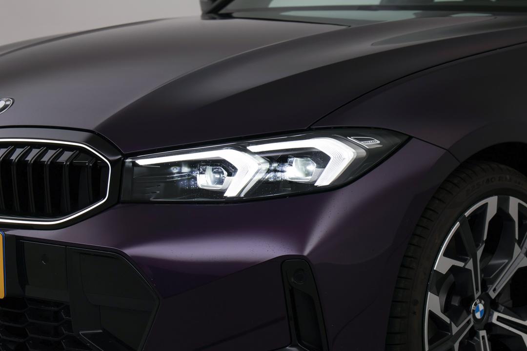 BMW 3 Series 2026, фото 14