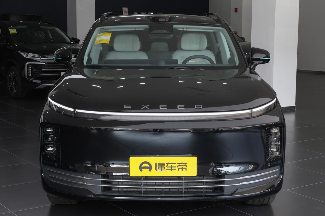 Exeed Exlantix ET 2026, фото 12