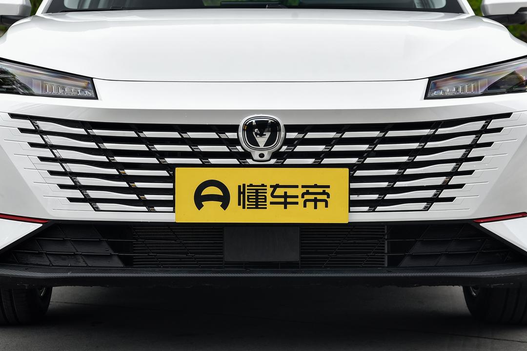 Changan Eado 2026, фото 10