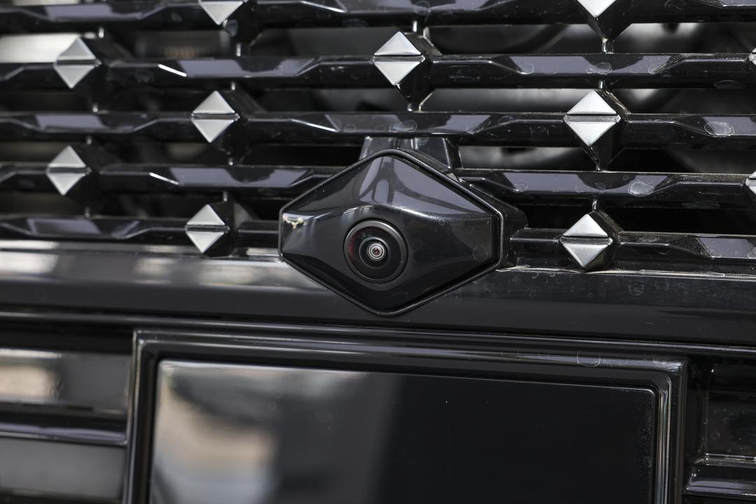 BYD U8 2026, фото 15