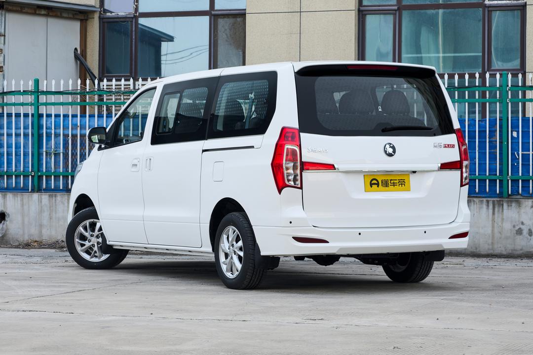 Dongfeng Lingzhi PLUS 2026, фото 5
