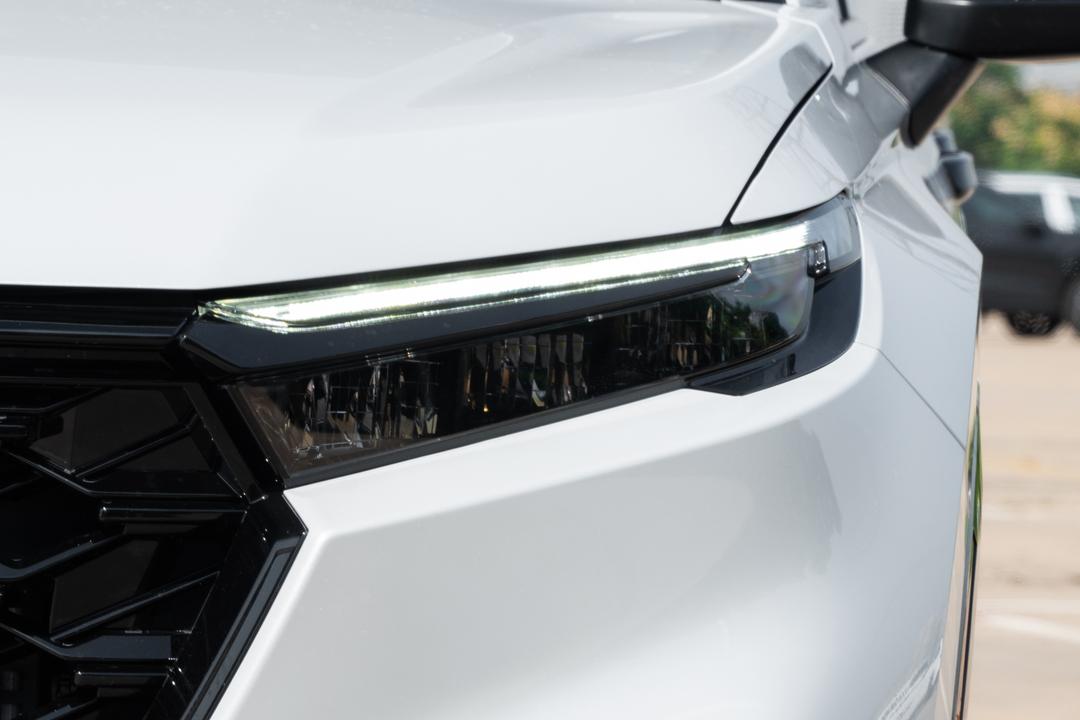 Honda CR-V 2026, фото 12