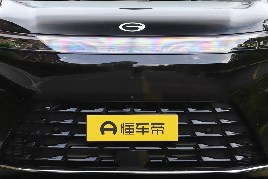 GAC E8 PHEV 2026, фото 10