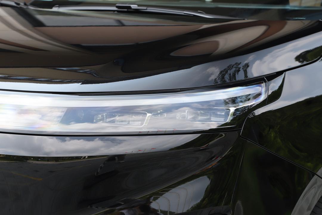 GAC E8 PHEV 2026, фото 13