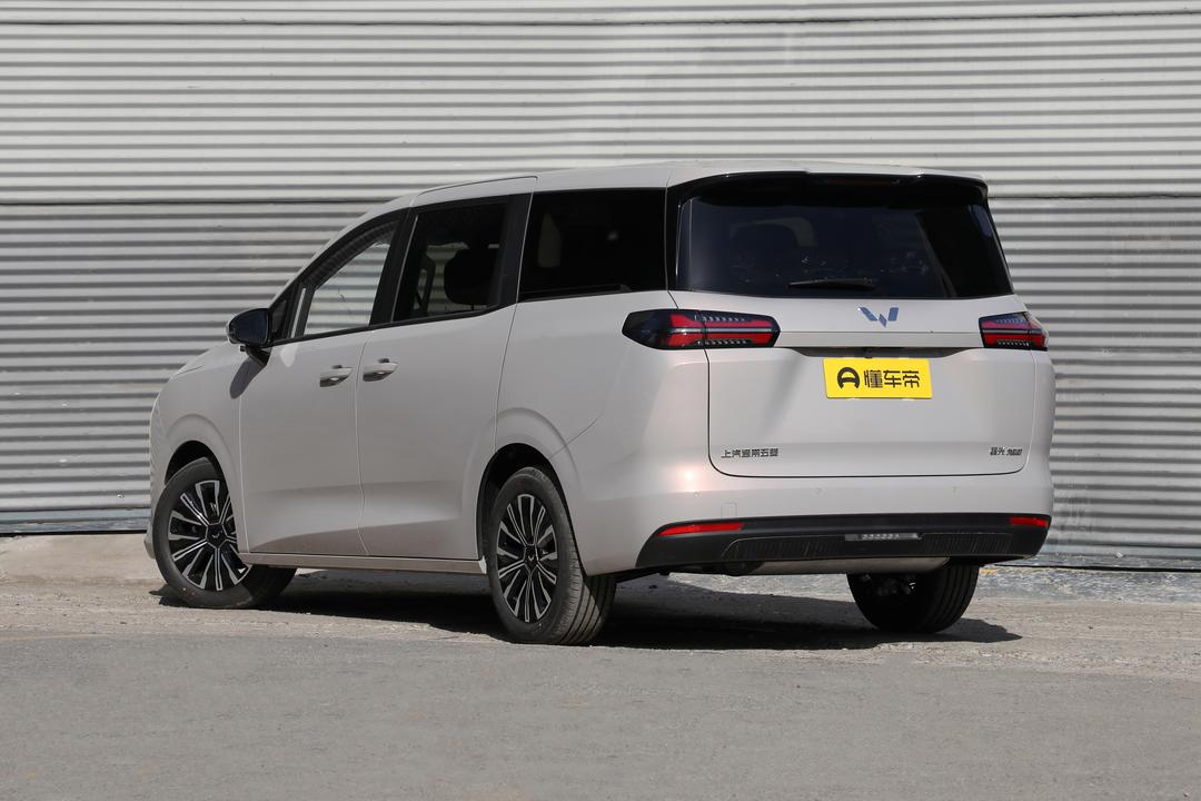 Wuling Xingguang 730 2026, фото 5