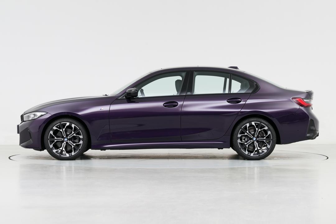 BMW 3 Series 2026, фото 4