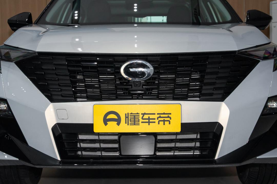 GAC GS3 2026, фото 9