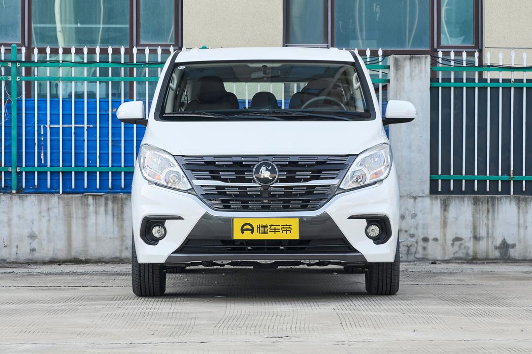 Dongfeng Lingzhi PLUS 2026, фото 2