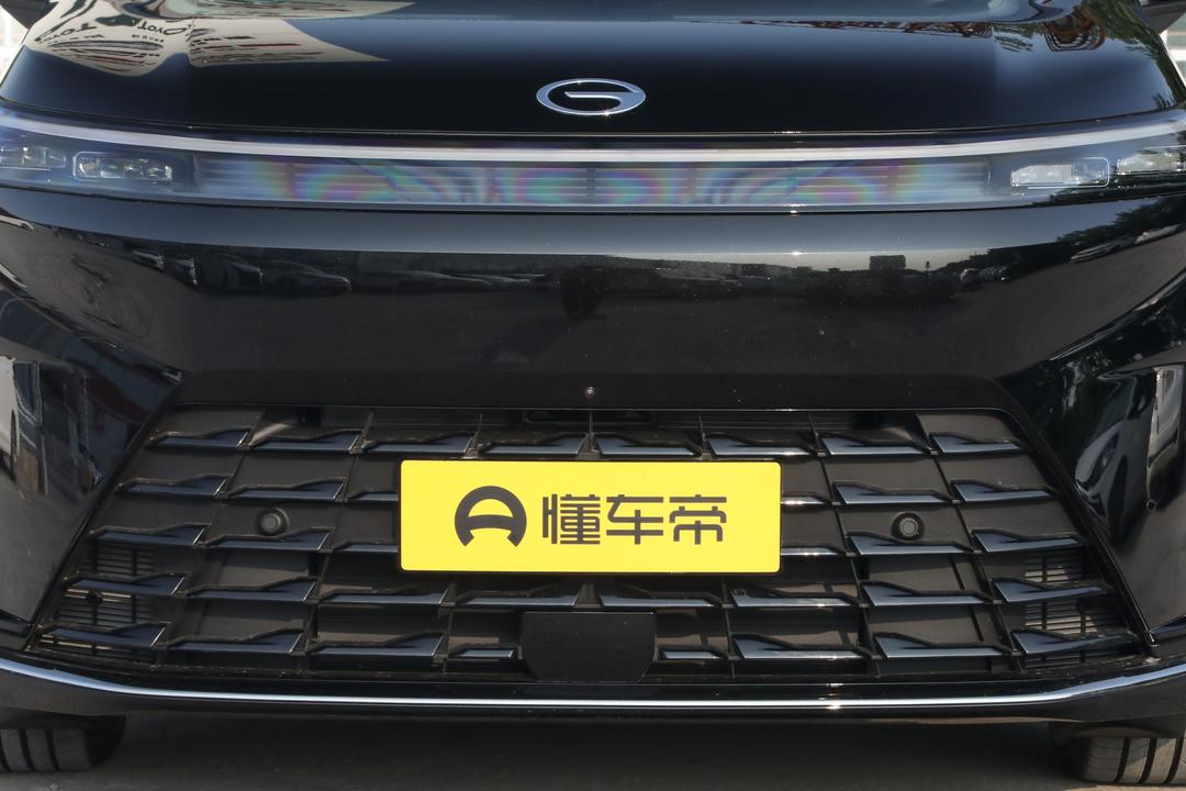 GAC E8 PHEV 2026, фото 10
