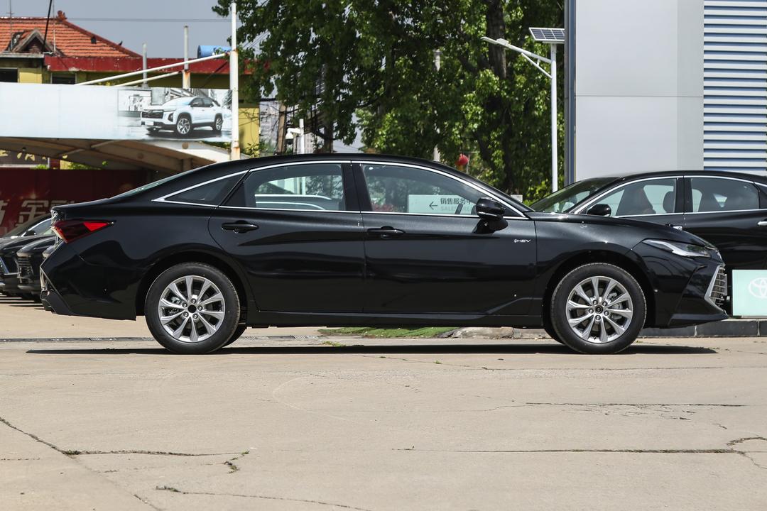 Toyota Avalon 2026, фото 8