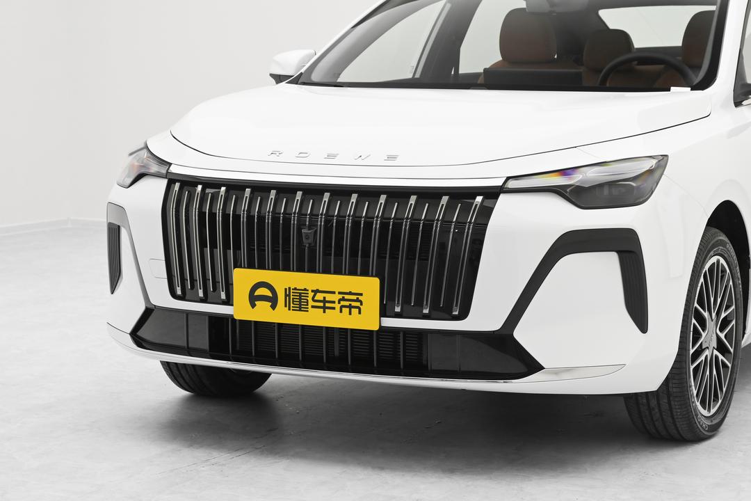 Roewe i6 2026, фото 9
