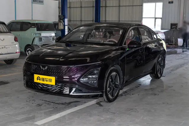Wuling Xingguang PHEV 2026 — купить из Китая под заказ