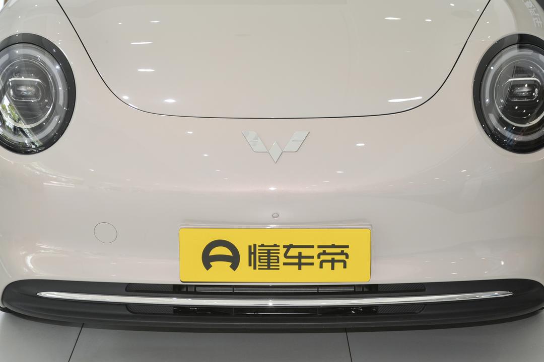 Wuling Bingo Pro 2026, фото 10