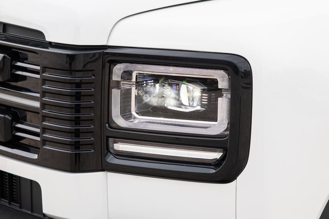 Haval Raptor PHEV 2026, фото 14