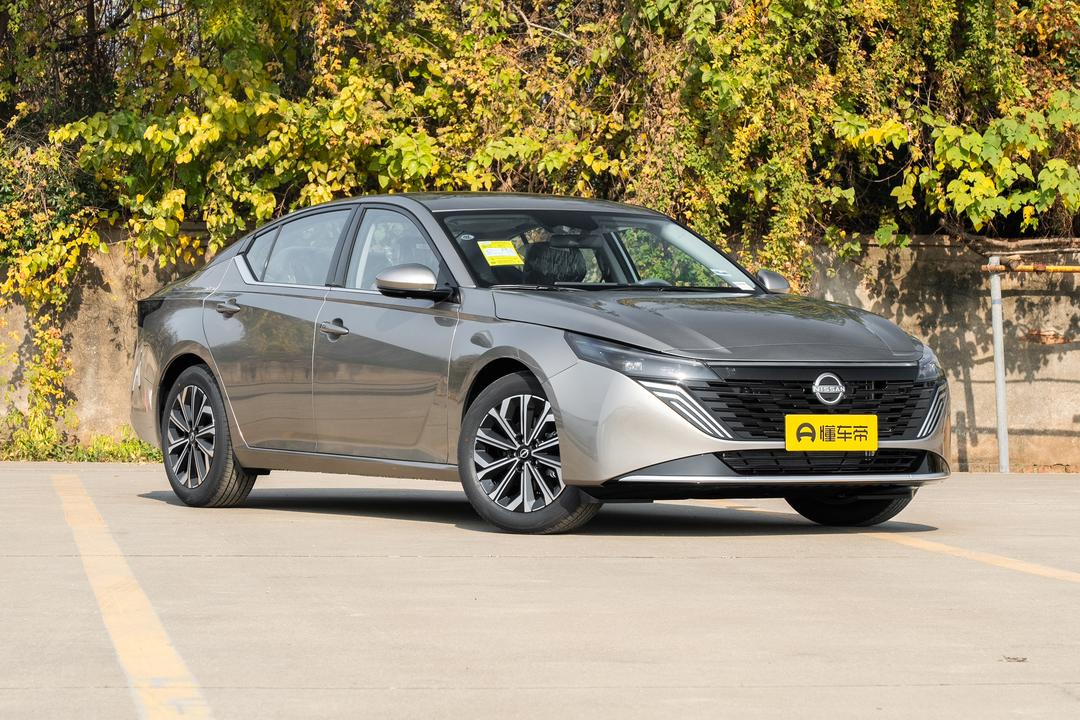 Nissan Altima 2026, фото 3