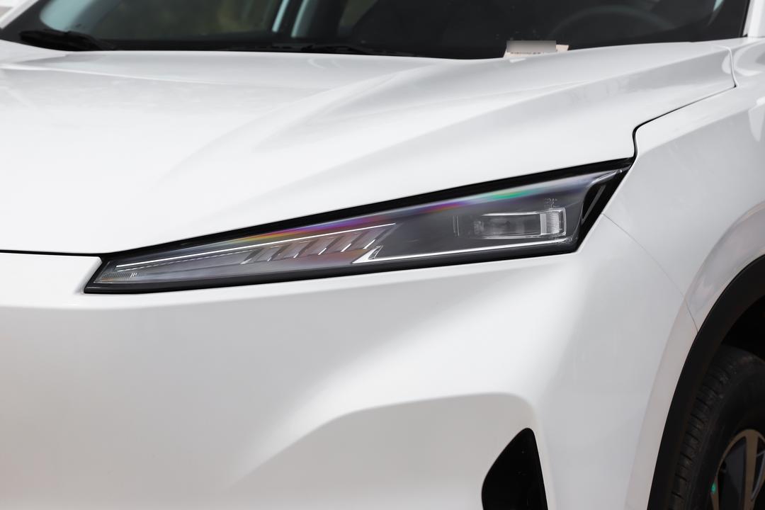 Dongfeng SKY EV01 2026, фото 13