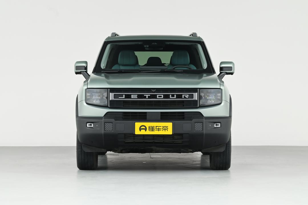 Jetour Freelander 2026, фото 2