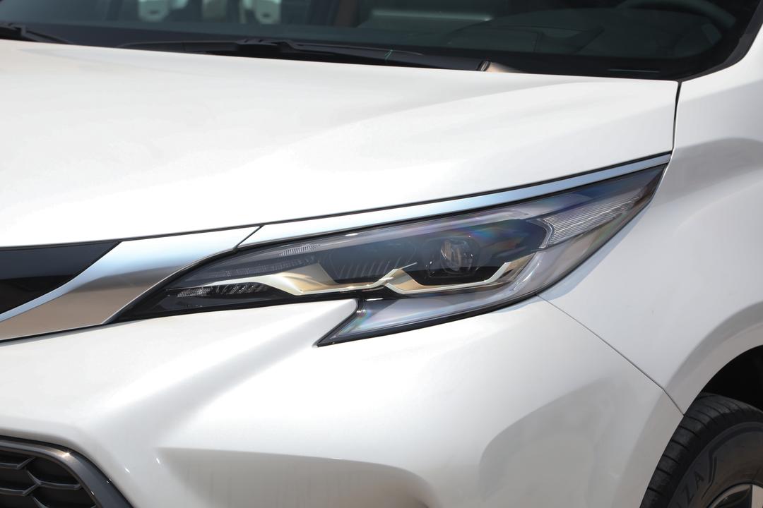 Toyota Granvia 2026, фото 14