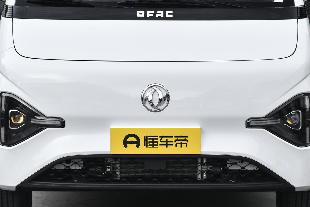 Dongfeng Forland V8E 2026, фото 10