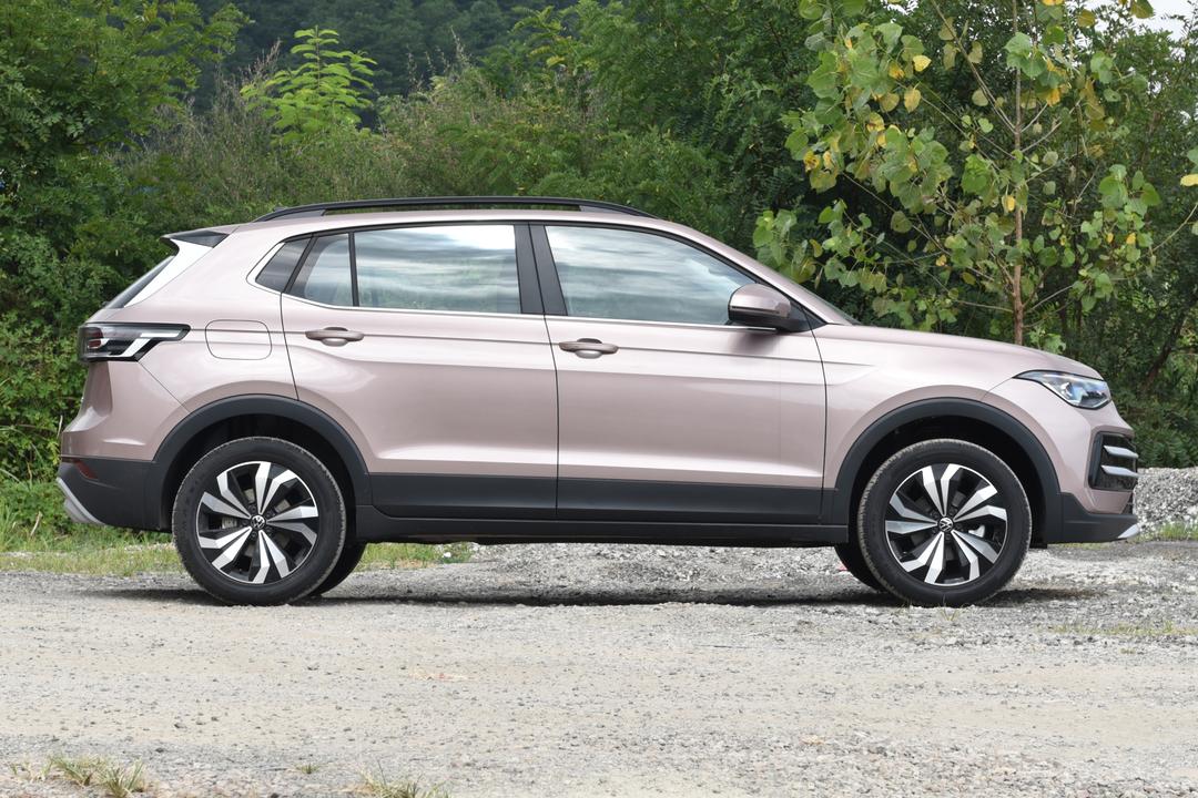 Volkswagen Tharu 2026, фото 8