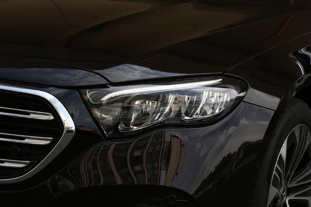 Mercedes-Benz E-Class 2026, фото 14
