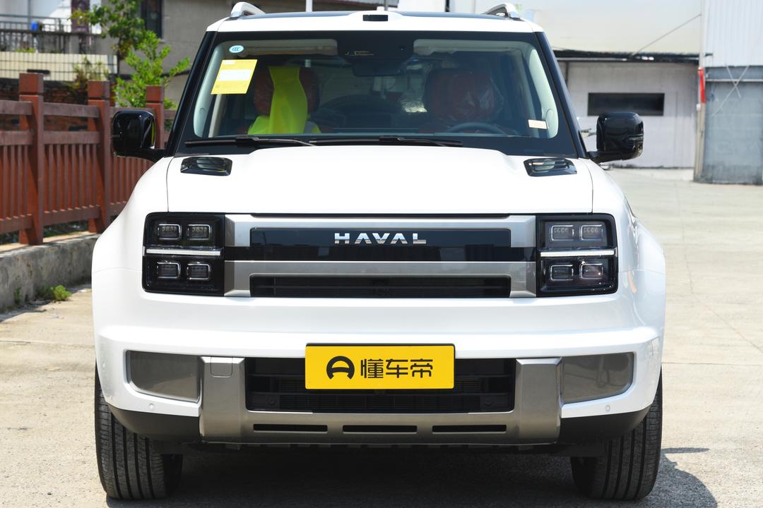 Haval H10 2026, фото 12