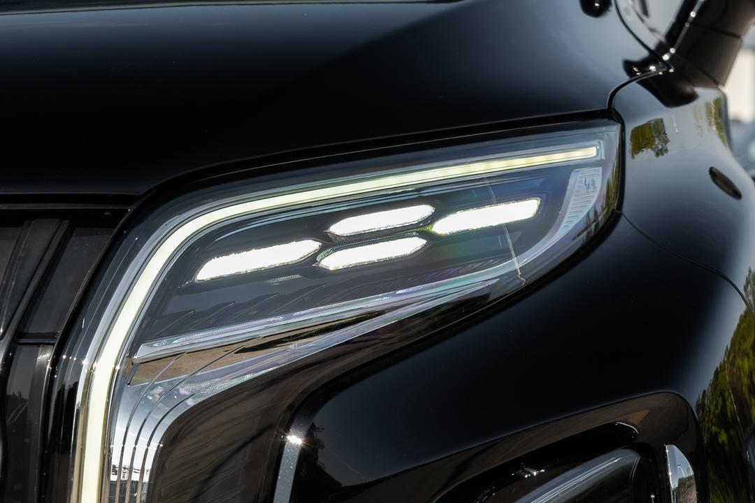 Hongqi HS7 PHEV 2026, фото 12