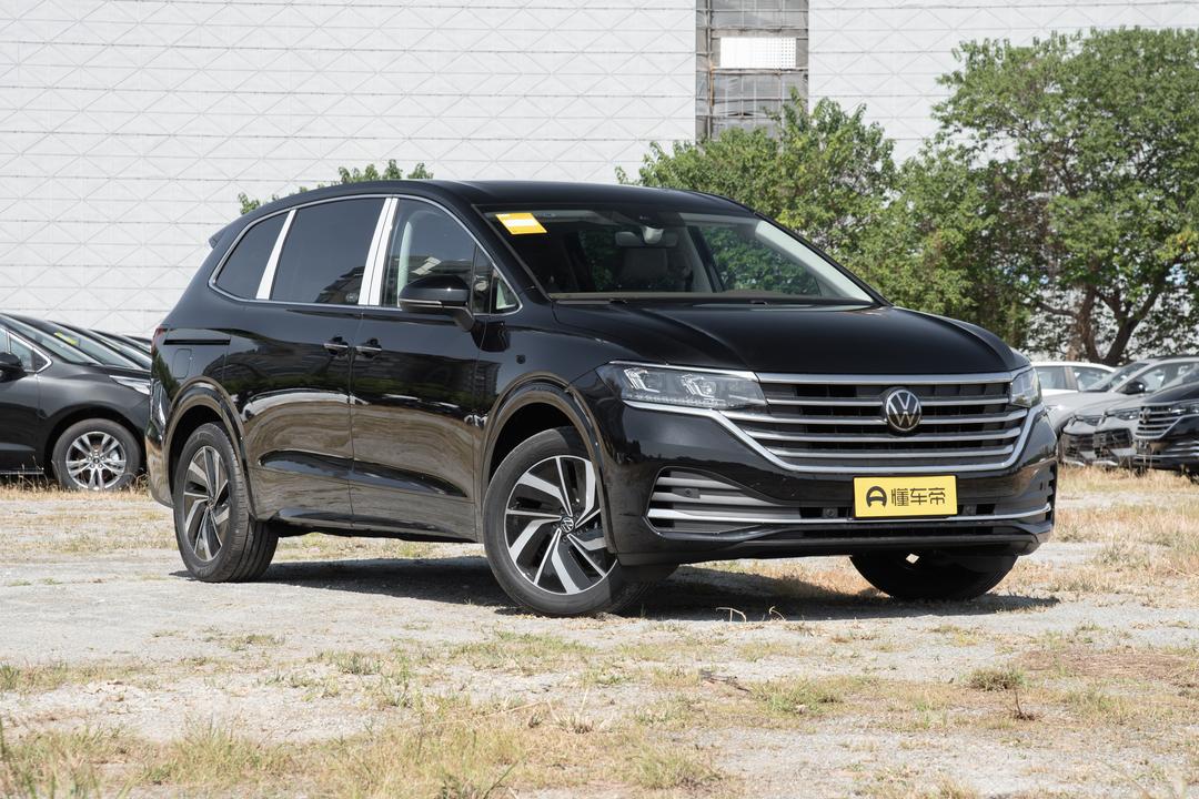 Volkswagen Viloran 2026, фото 3